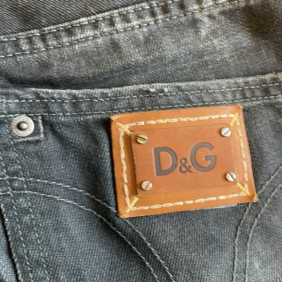 Dolce & Gabbana Jeans - Picture 8 of 8